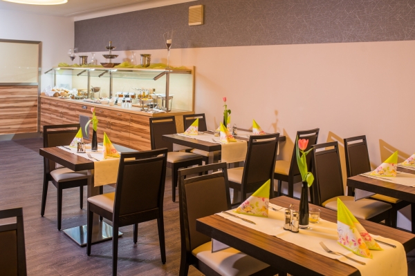 B&S Hotel Am Bachhaus (Eisenach)
